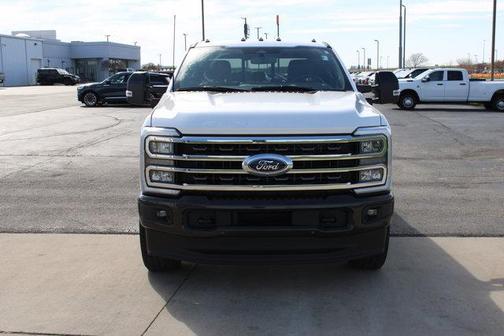 2024 Ford F-350 King Ranch