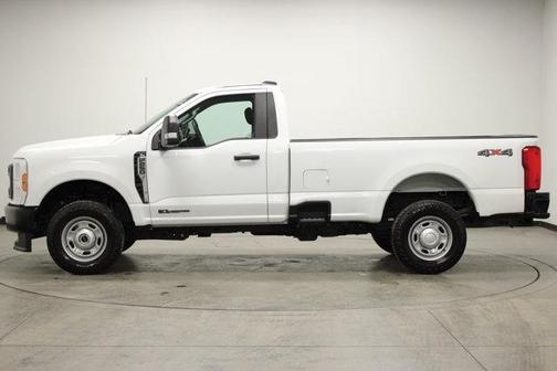 2023 Ford F-250 XL