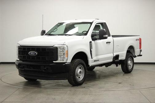 2023 Ford F-250 XL