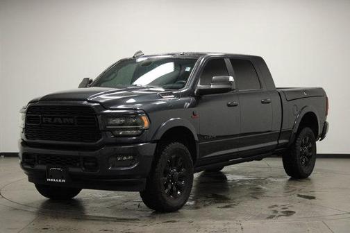2021 RAM 2500 Limited