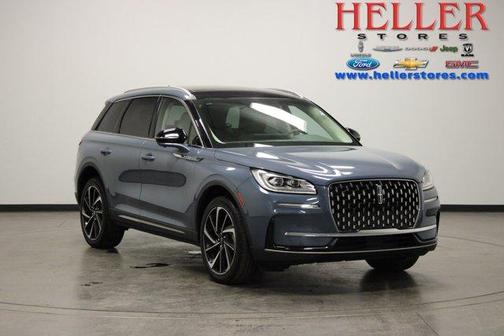 2024 Lincoln Corsair Reserve