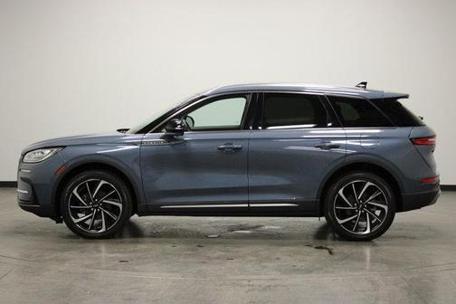 2024 Lincoln Corsair Reserve