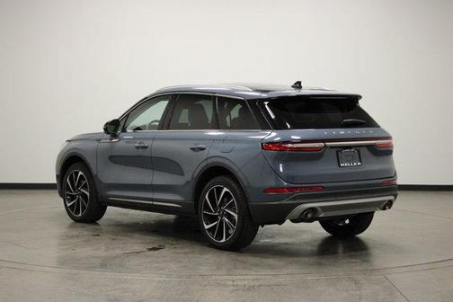 2024 Lincoln Corsair Reserve