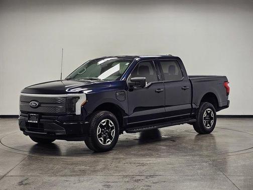 2023 Ford F-150 Lightning XLT