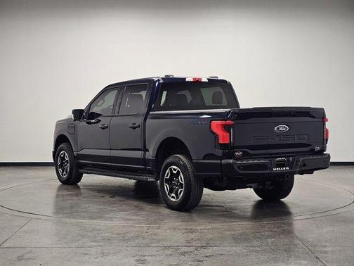 2023 Ford F-150 Lightning XLT