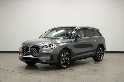 2023 Lincoln Corsair Grand Touring