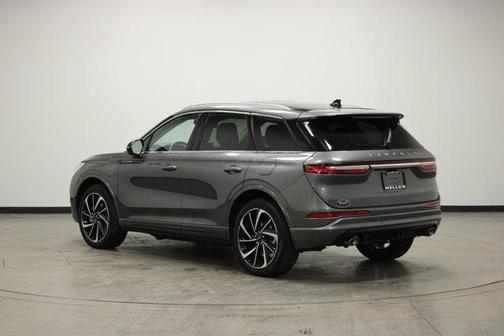 2023 Lincoln Corsair Grand Touring