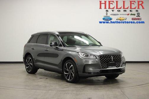 2023 Lincoln Corsair Grand Touring