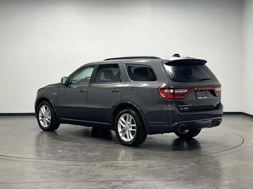 2025 Dodge Durango R/T