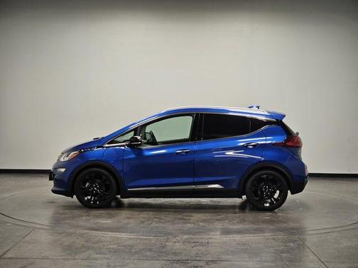 2017 Chevrolet Bolt EV Premier