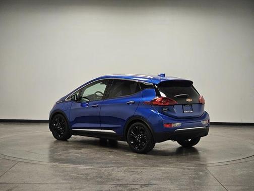 2017 Chevrolet Bolt EV Premier