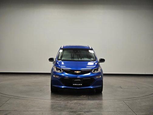 2017 Chevrolet Bolt EV Premier