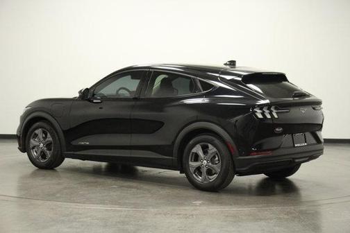 2021 Ford Mustang Mach-E Select