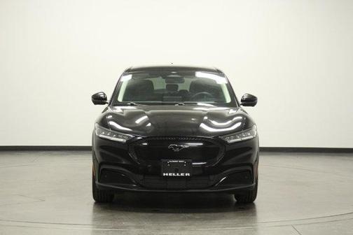 2021 Ford Mustang Mach-E Select