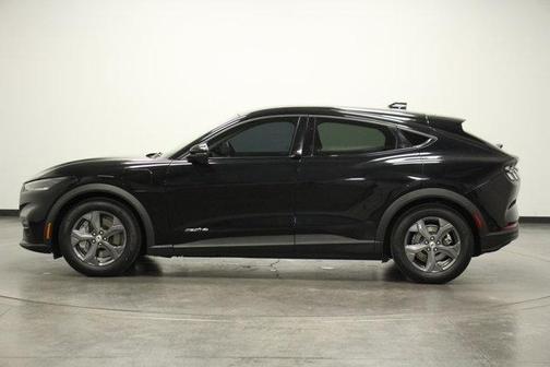 2021 Ford Mustang Mach-E Select