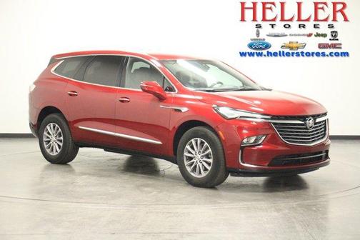 2024 Buick Enclave Premium
