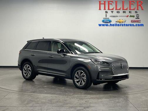 2024 Lincoln Corsair Premiere