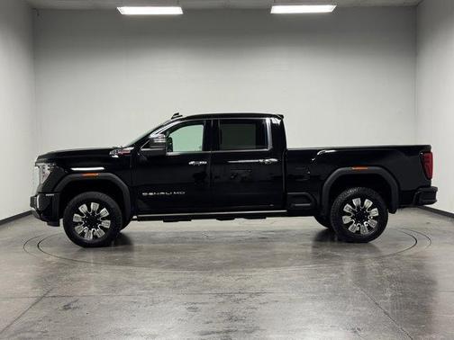 2024 GMC Sierra 2500 Denali