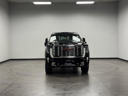 2024 GMC Sierra 2500 Denali