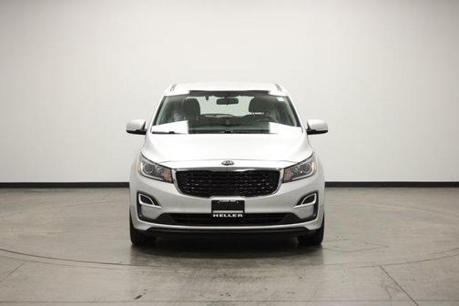 2019 Kia Sedona L
