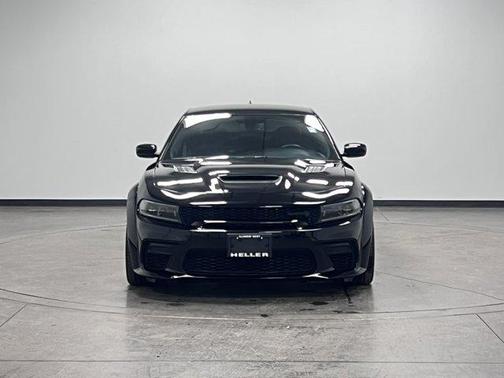 2023 Dodge Charger SRT Hellcat Widebody