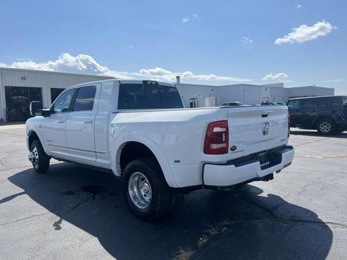 2024 RAM 3500 Limited