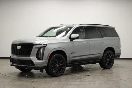 2025 Cadillac Escalade V-Series