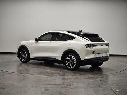 2022 Ford Mustang Mach-E Premium