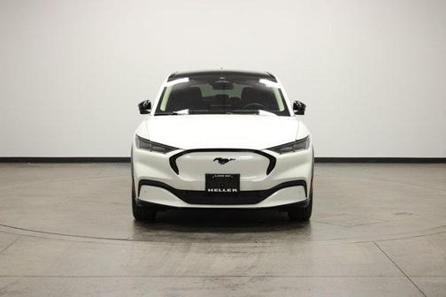 2022 Ford Mustang Mach-E Premium