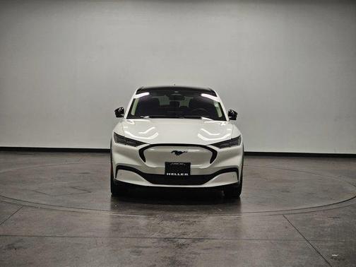 2022 Ford Mustang Mach-E Premium