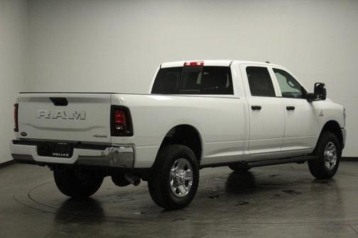 2025 RAM 3500 Tradesman