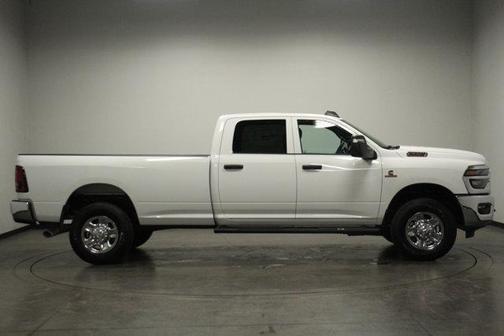 2025 RAM 3500 Tradesman