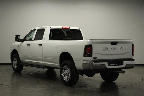 2025 RAM 3500 Tradesman