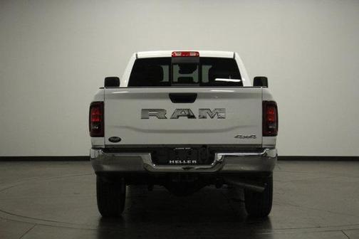 2025 RAM 3500 Tradesman
