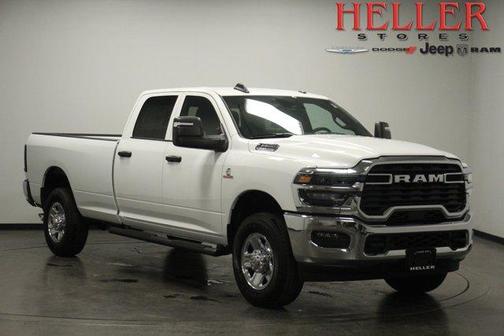 2025 RAM 3500 Tradesman