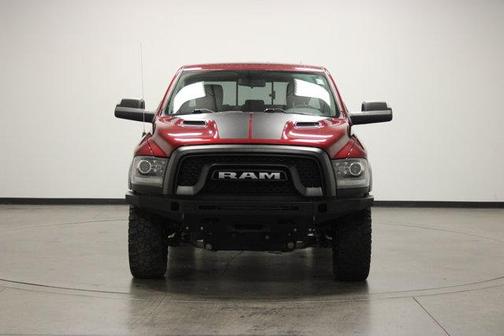 2019 RAM 1500 Classic Warlock