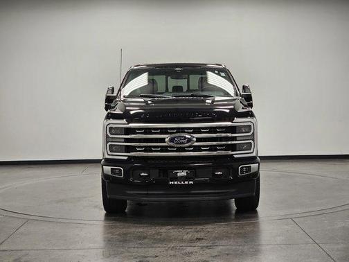 2024 Ford F-250 Platinum