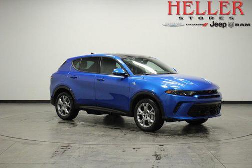 2024 Dodge Hornet R/T Plus