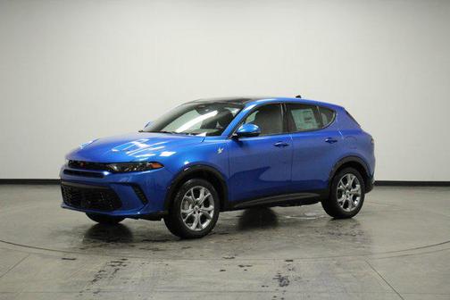 2024 Dodge Hornet R/T Plus