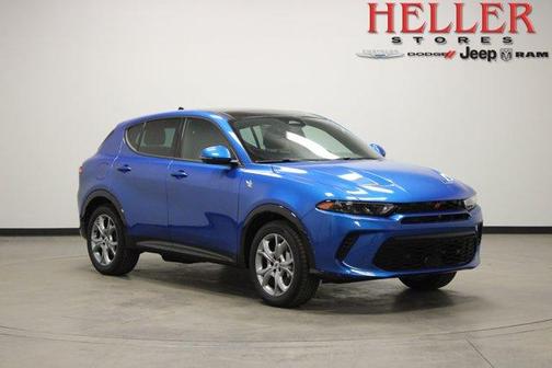 2024 Dodge Hornet R/T Plus