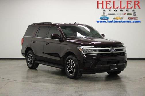 2024 Ford Expedition XLT