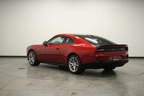 2025 Dodge Charger Daytona Scat Pack