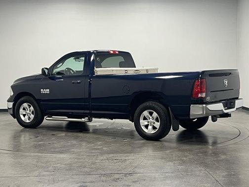 2014 RAM 1500 Tradesman