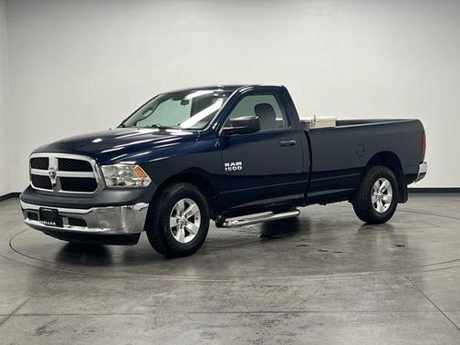 2014 RAM 1500 Tradesman
