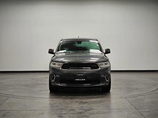2021 Dodge Durango SXT