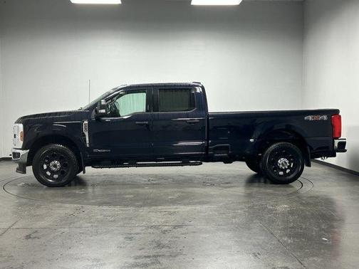 2023 Ford F-250 XLT