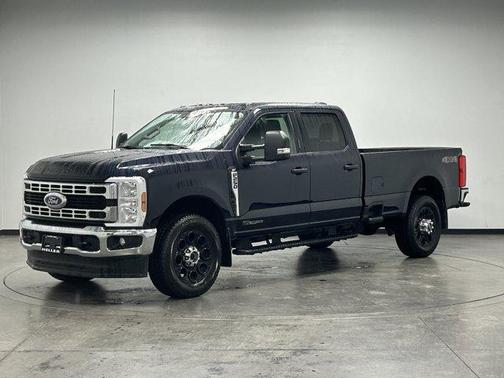 2023 Ford F-250 XLT