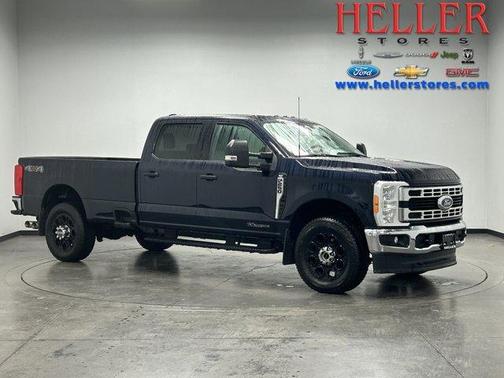 2023 Ford F-250 XLT