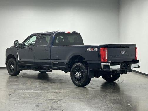 2023 Ford F-250 XLT