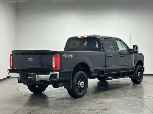 2023 Ford F-250 XLT
